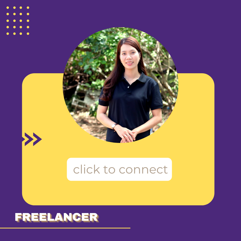 Freelancer Nguyễn Thị Hồng Tươi