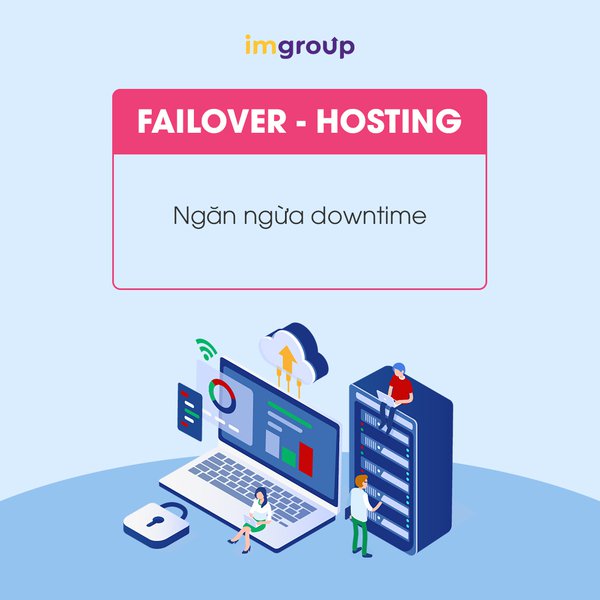 Failover-Hosting Failover-Hosting