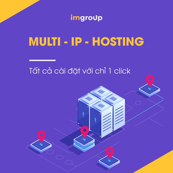 Multi IP Hosting Multi IP Hosting