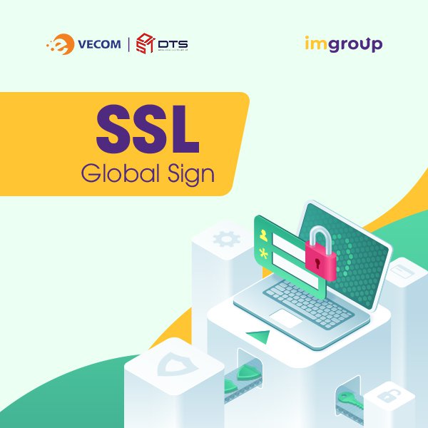 SSL Global Sign SSL Global Sign
