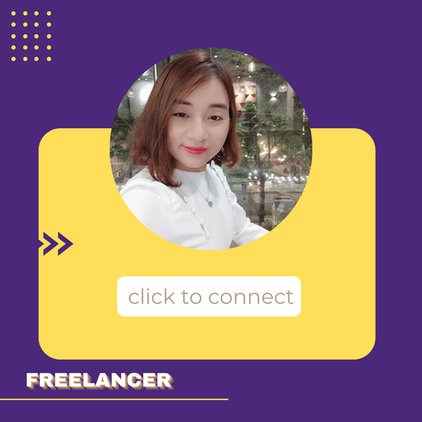 Freelancer Vương Thu Trang Freelancer Vương Thu Trang