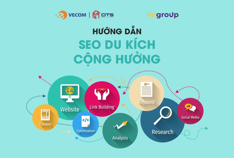 HƯỚNG DẪN SEO DU KÍCH CỘNG HƯỞNG HƯỚNG DẪN SEO DU KÍCH CỘNG HƯỞNG